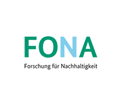 Forschung für Nachhaltigkeit - FONA