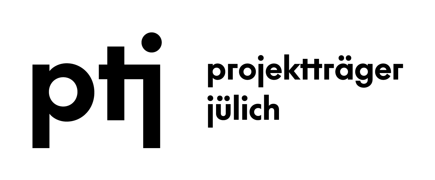 PtJ Logo