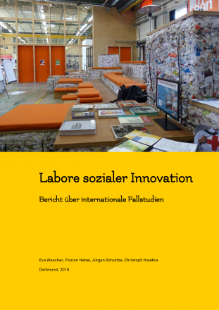 Labore sozialer Innovation