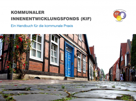 Kommunaler Innenentwicklungsfonds (KIF)